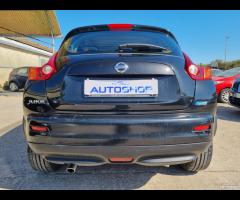 Nissan Juke 1.5 dCi Visia - 6