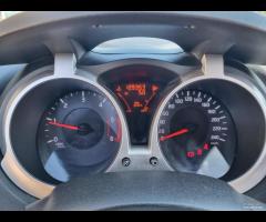 Nissan Juke 1.5 dCi Visia - 9