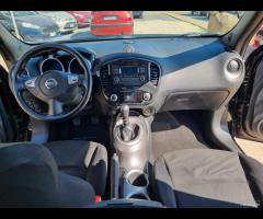 Nissan Juke 1.5 dCi Visia - 12