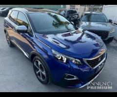 Peugeot 3008 BlueHDi 180 GT LINE - 1