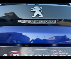 Peugeot 3008 BlueHDi 180 GT LINE - 10