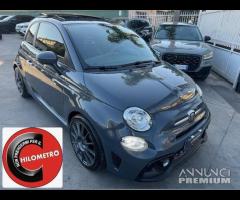 Abarth 595 1.4 Turbo T-Jet 145 CV