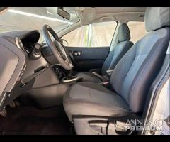 Nissan Qashqai Qashqai 2 1.5 dCi DPF Visia - 7