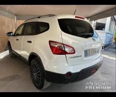 Nissan Qashqai Qashqai 2 1.5 dCi DPF Visia - 15