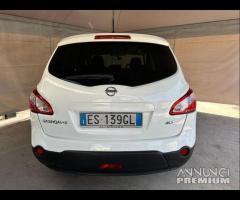 Nissan Qashqai Qashqai 2 1.5 dCi DPF Visia - 16