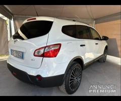 Nissan Qashqai Qashqai 2 1.5 dCi DPF Visia - 17