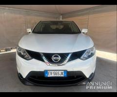 Nissan Qashqai 1.5 dCi DPF Visia - 2