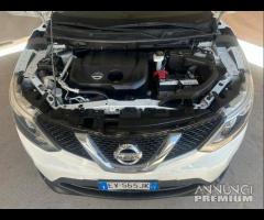 Nissan Qashqai 1.5 dCi DPF Visia