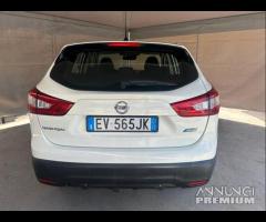 Nissan Qashqai 1.5 dCi DPF Visia - 19