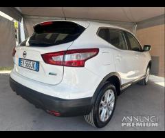 Nissan Qashqai 1.5 dCi DPF Visia - 20