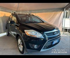 Ford Kuga Kuga 2.0 TDCi 136 CV 4WD DPF - 3