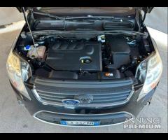 Ford Kuga Kuga 2.0 TDCi 136 CV 4WD DPF - 4