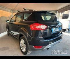 Ford Kuga Kuga 2.0 TDCi 136 CV 4WD DPF - 14