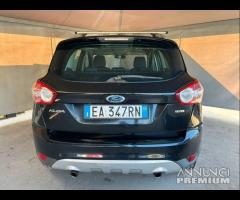 Ford Kuga Kuga 2.0 TDCi 136 CV 4WD DPF - 15