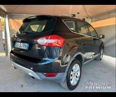 Ford Kuga Kuga 2.0 TDCi 136 CV 4WD DPF - 16