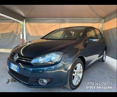 Volkswagen Golf 1.4 TSI 160CV DSG 5p. Highline