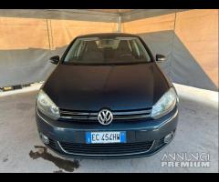 Volkswagen Golf 1.4 TSI 160CV DSG 5p. Highline