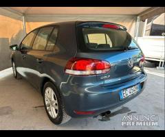 Volkswagen Golf 1.4 TSI 160CV DSG 5p. Highline - 16