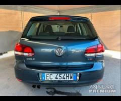 Volkswagen Golf 1.4 TSI 160CV DSG 5p. Highline - 17