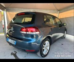 Volkswagen Golf 1.4 TSI 160CV DSG 5p. Highline - 18