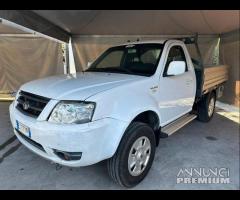 Tata Xenon 2.2 Dicor 4x2 PC Pick-up - 1