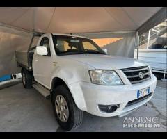 Tata Xenon 2.2 Dicor 4x2 PC Pick-up - 3