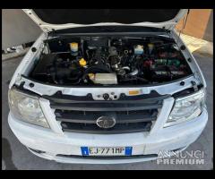 Tata Xenon 2.2 Dicor 4x2 PC Pick-up