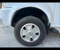 Tata Xenon 2.2 Dicor 4x2 PC Pick-up - 5