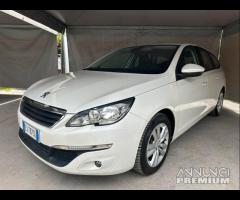 Peugeot 308 1.6 e-HDi 115 CV Stop&Start Active