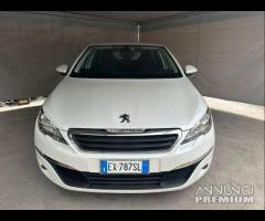 Peugeot 308 1.6 e-HDi 115 CV Stop&Start Active