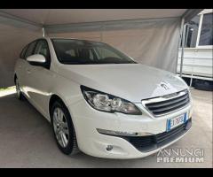 Peugeot 308 1.6 e-HDi 115 CV Stop&Start Active - 3