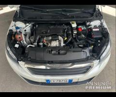 Peugeot 308 1.6 e-HDi 115 CV Stop&Start Active