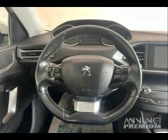 Peugeot 308 1.6 e-HDi 115 CV Stop&Start Active - 10