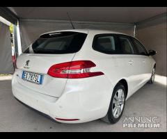 Peugeot 308 1.6 e-HDi 115 CV Stop&Start Active - 19