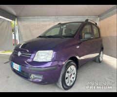 Fiat Panda 1.2 Dynamic Natural Power