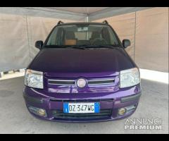 Fiat Panda 1.2 Dynamic Natural Power