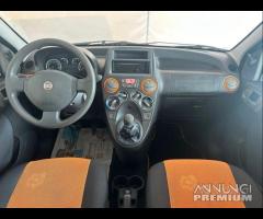 Fiat Panda 1.2 Dynamic Natural Power - 10