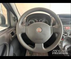 Fiat Panda 1.2 Dynamic Natural Power - 11