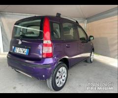 Fiat Panda 1.2 Dynamic Natural Power - 17