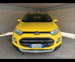 Ford EcoSport 1.5 TDCi 95 CV Business