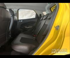 Ford EcoSport 1.5 TDCi 95 CV Business - 8