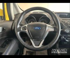 Ford EcoSport 1.5 TDCi 95 CV Business - 10