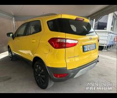 Ford EcoSport 1.5 TDCi 95 CV Business - 16