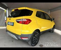 Ford EcoSport 1.5 TDCi 95 CV Business - 18