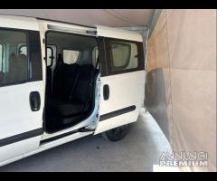 Opel Combo 1.3 CDTI PC-TN Van 750kg E6