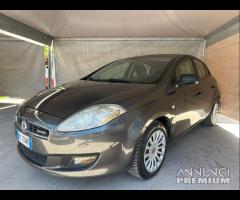 Fiat Bravo 1.9 MJT 120 CV Active