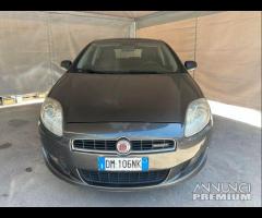 Fiat Bravo 1.9 MJT 120 CV Active - 2