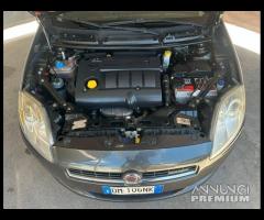 Fiat Bravo 1.9 MJT 120 CV Active - 4