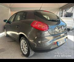 Fiat Bravo 1.9 MJT 120 CV Active - 12