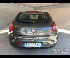 Fiat Bravo 1.9 MJT 120 CV Active - 13